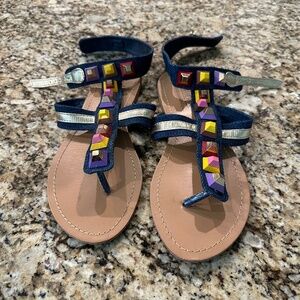 Catherine Malandrino Flats